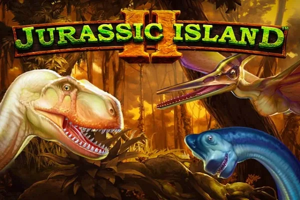 Jurassic Island II